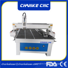 1300X2500mm Special Designed Wood CNC Carving Cutting Machine